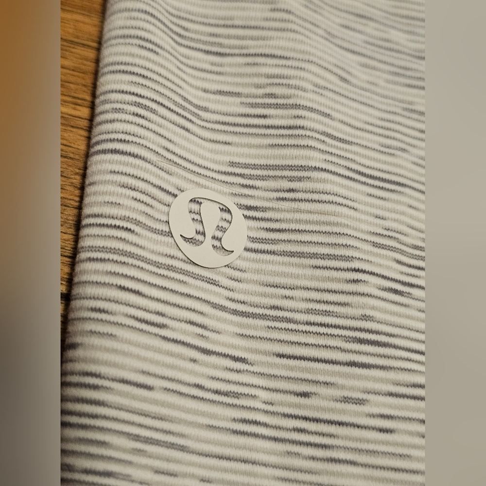 Lululemon Joggers - Picture 4 of 6